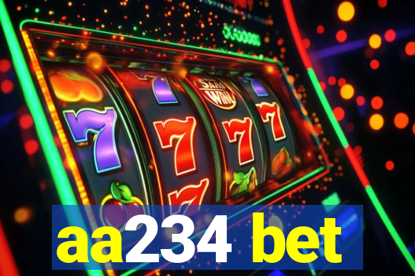 aa234 bet